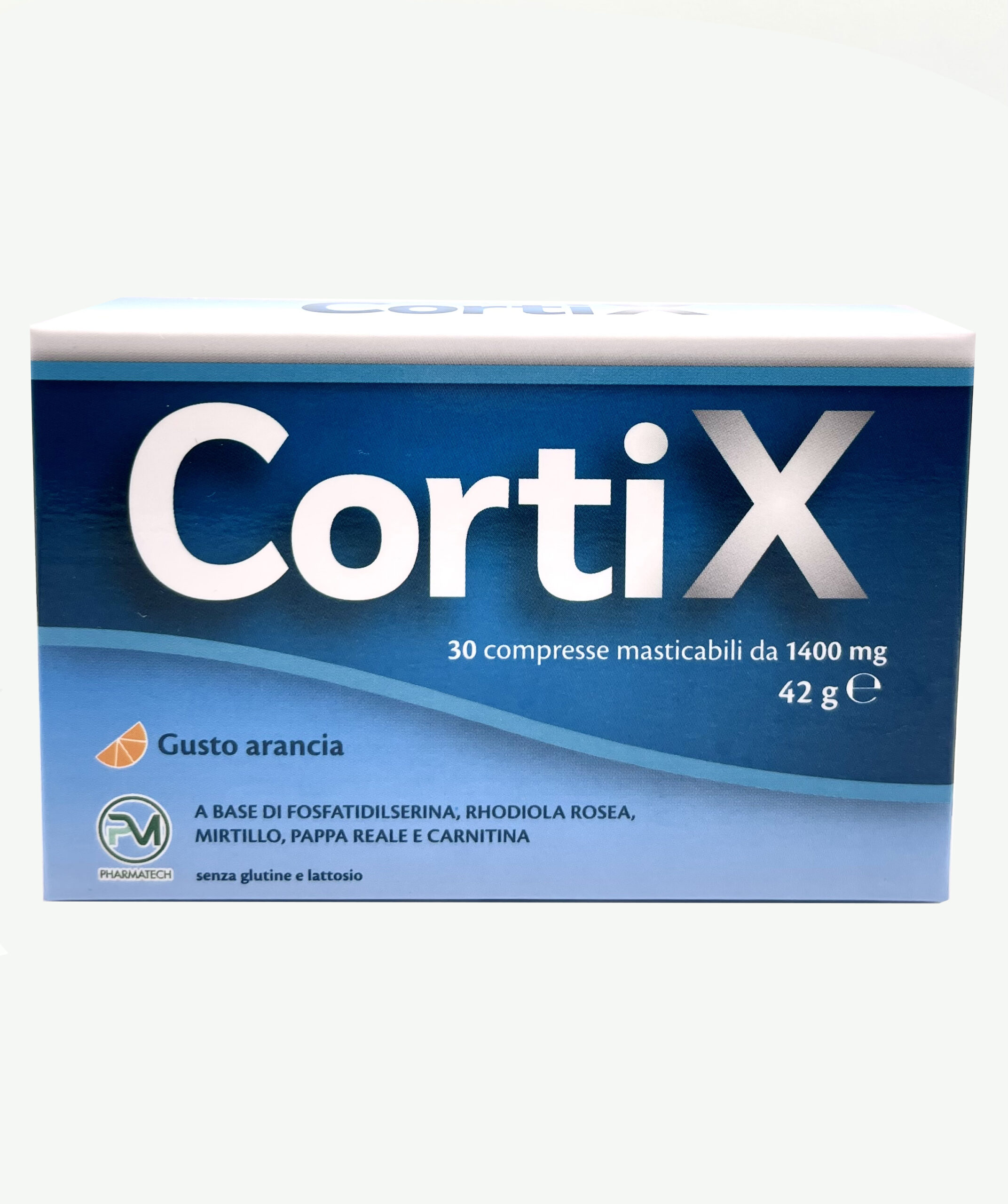 CORTIX