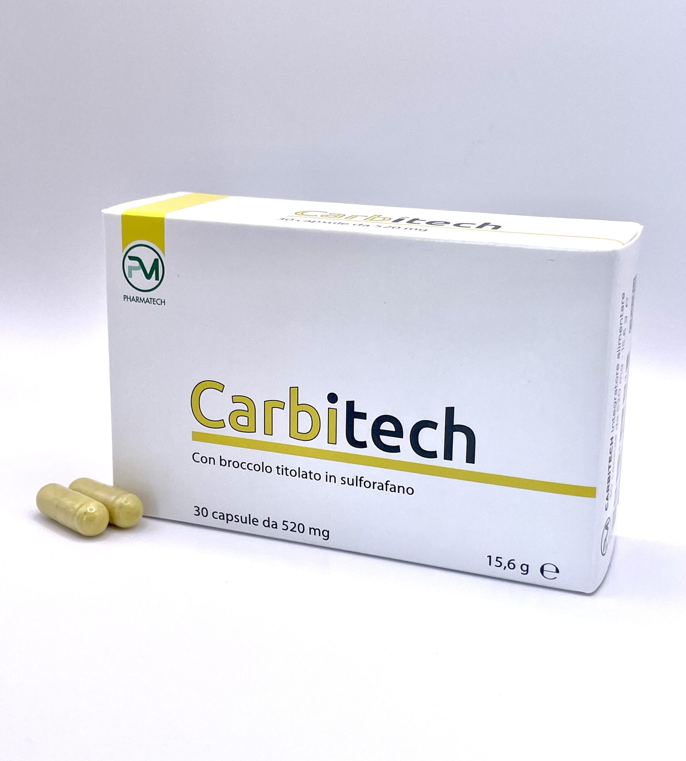 Carbitech