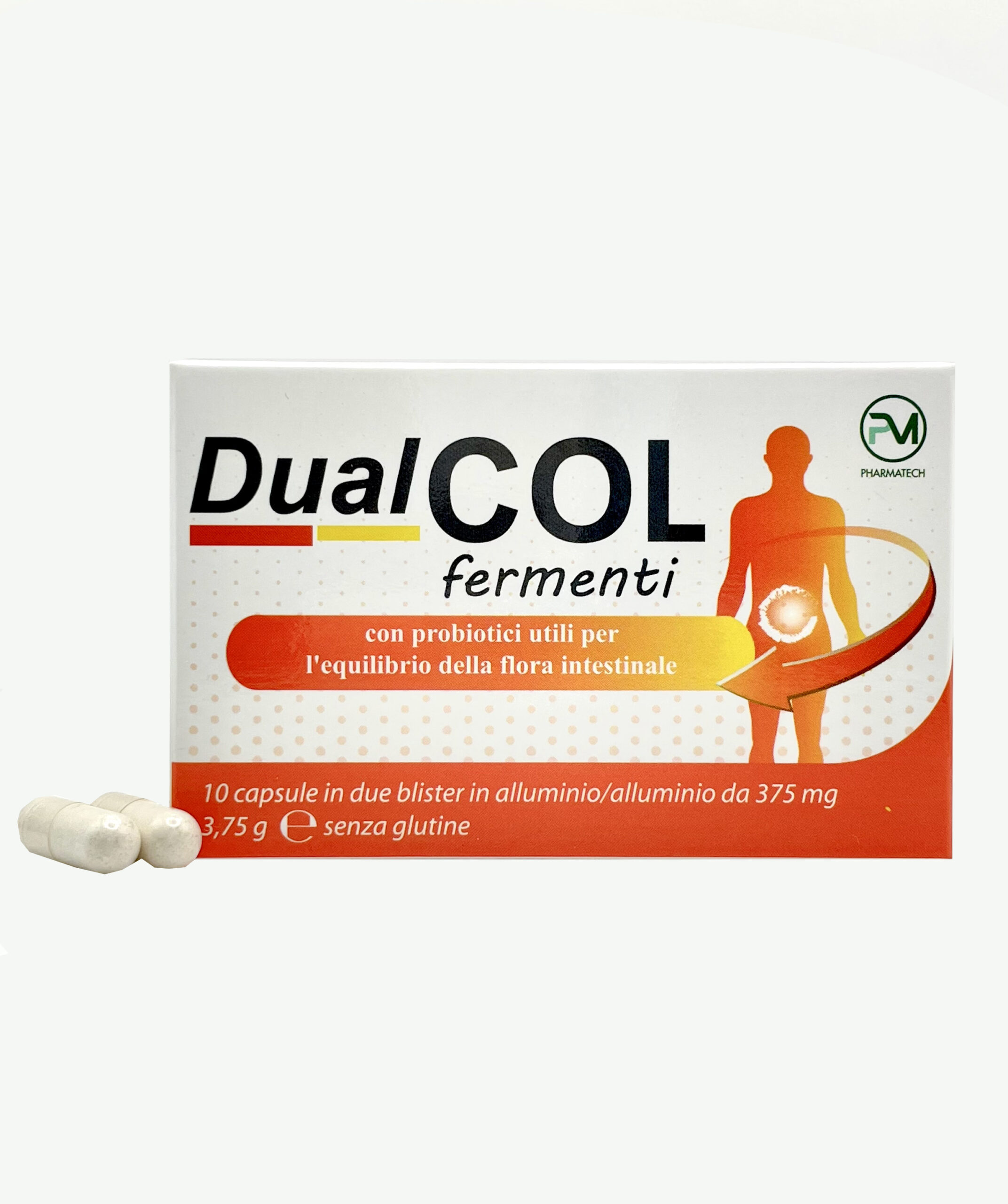 DUALCOL FERMENTI