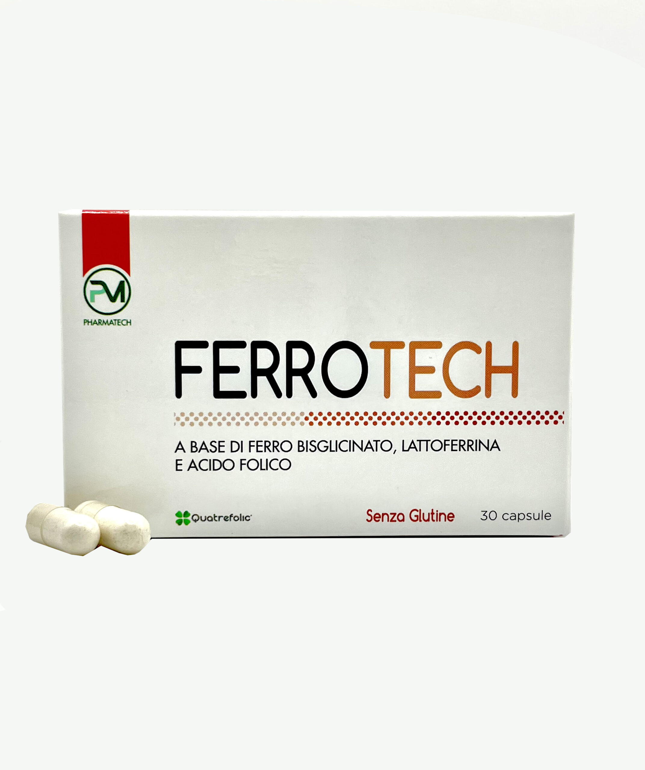 FERROTECH