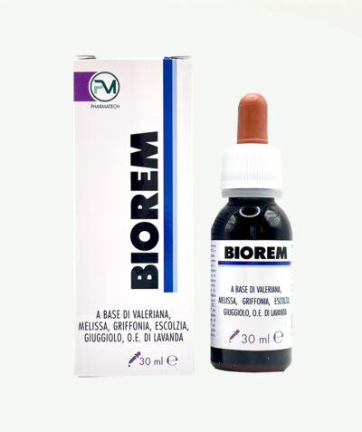 BIOREM