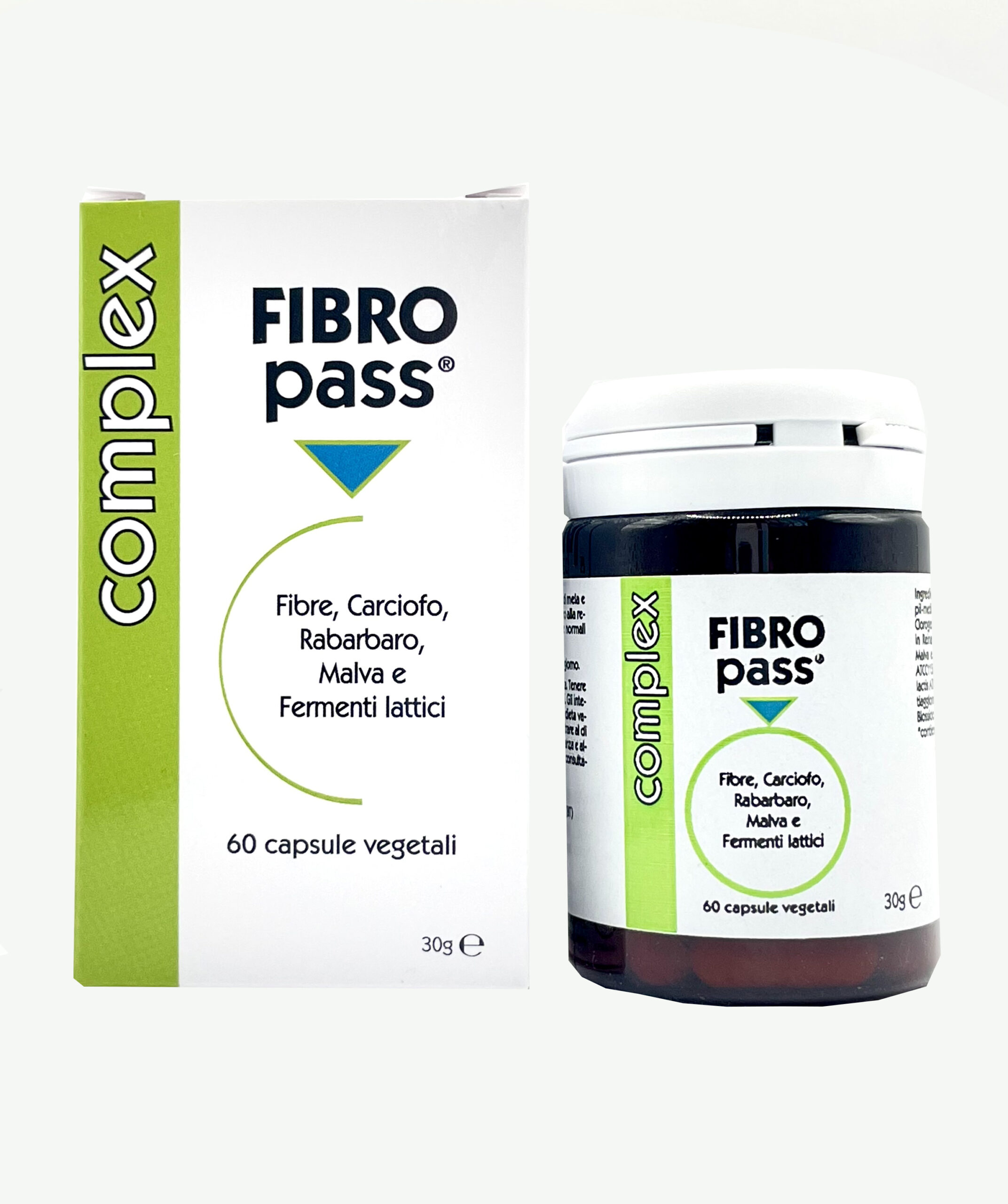 FIBROPASS