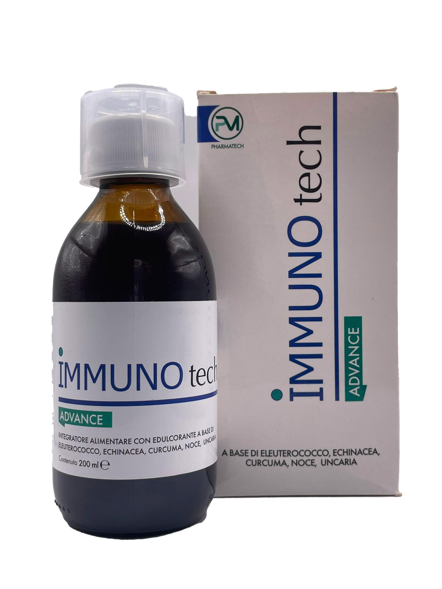 Immunotech Advance
