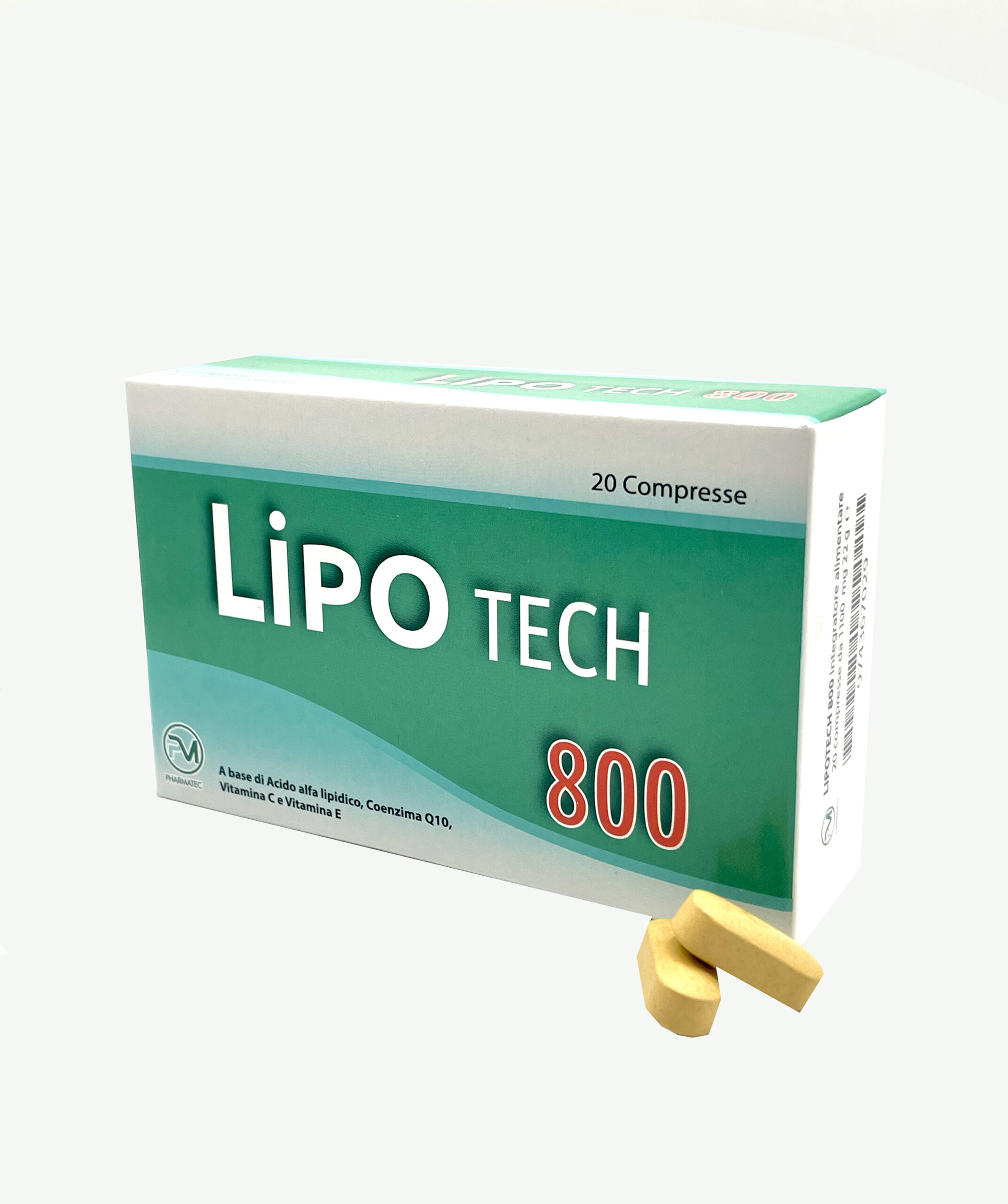 LIPOTECH 800