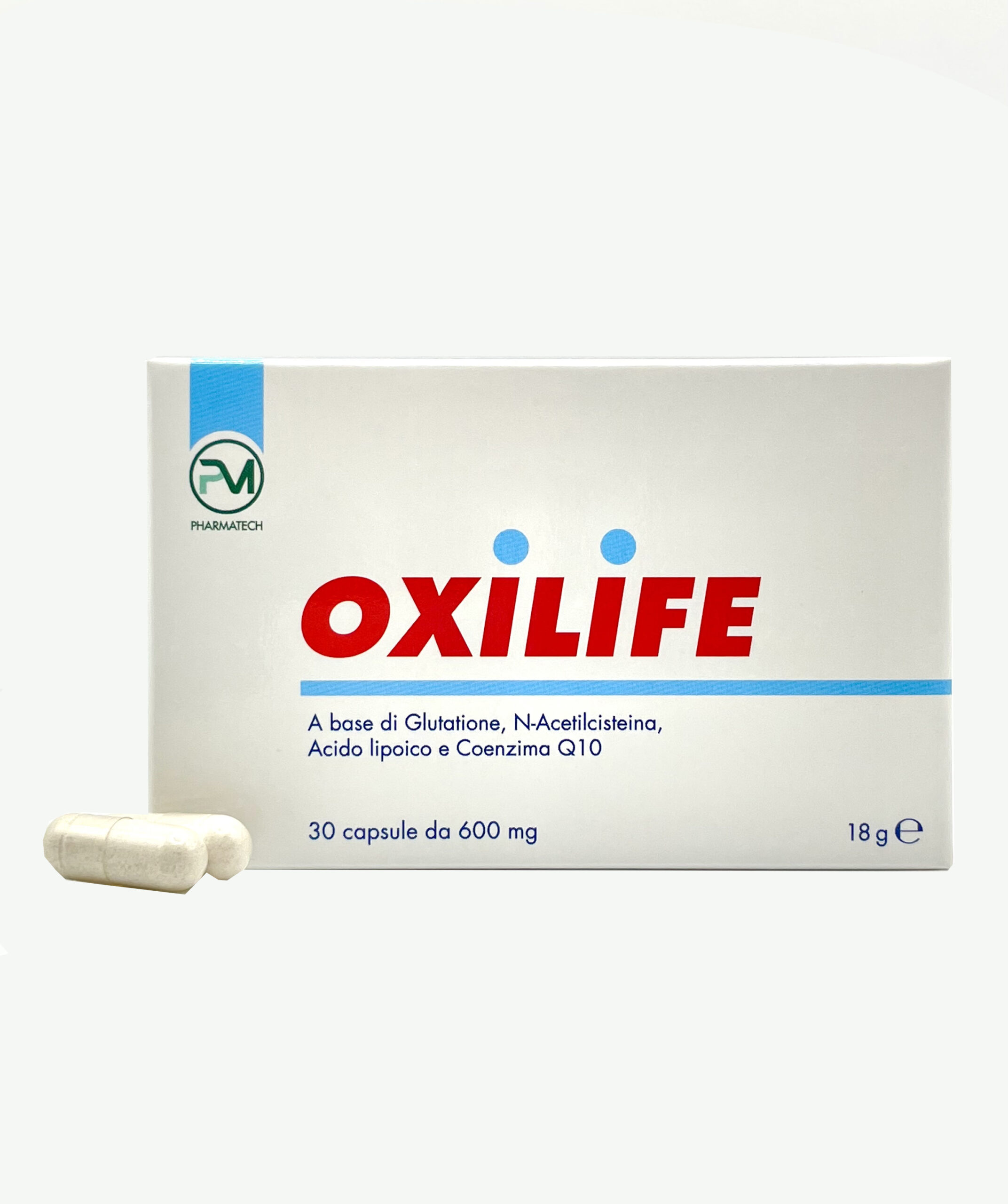 OXILIFE