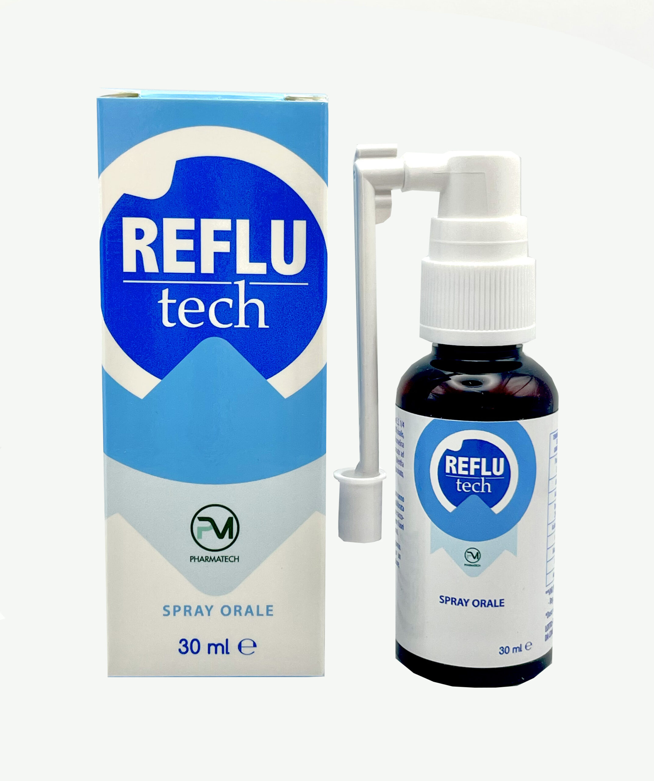 REFLUTECH