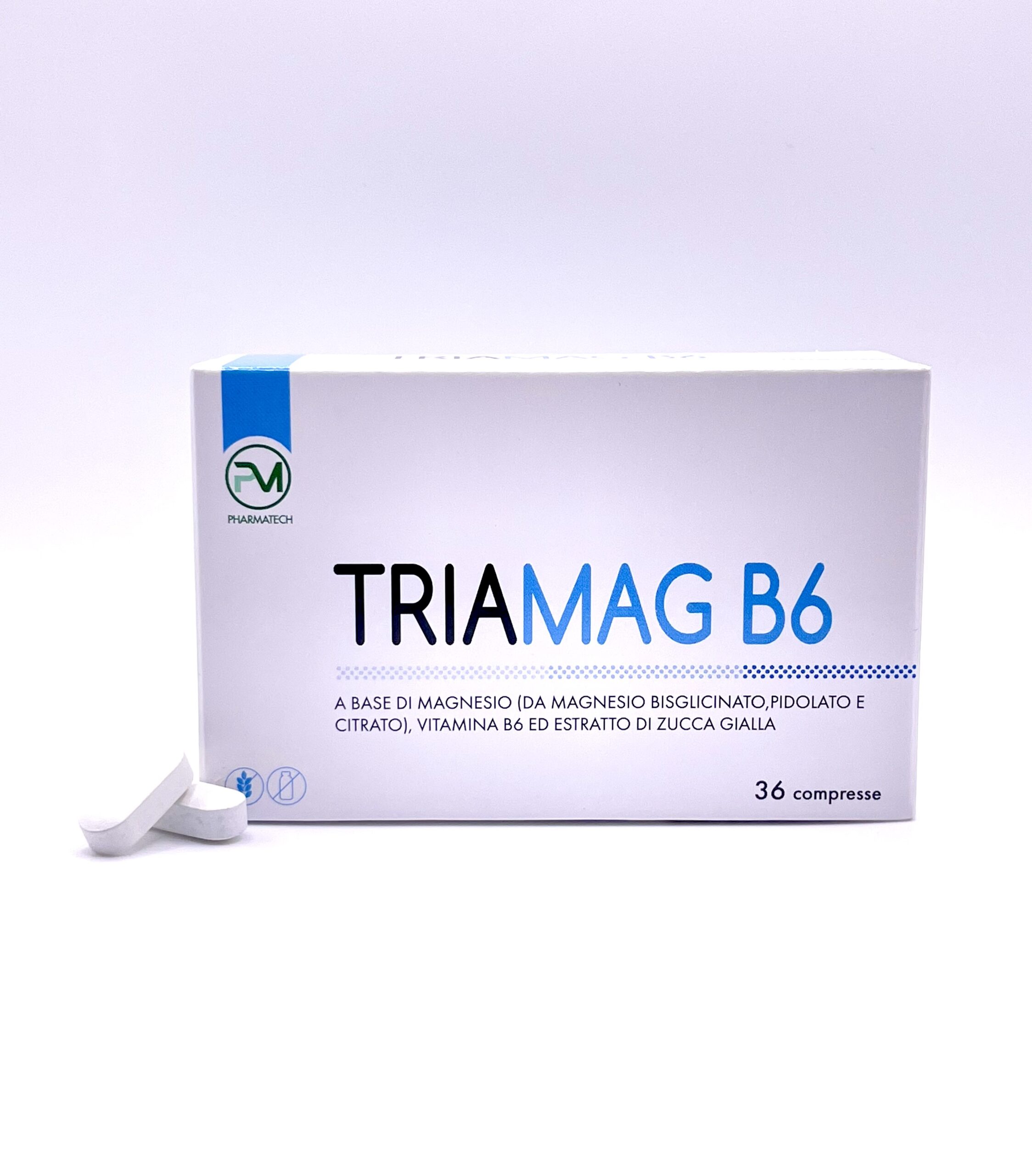 Triamag