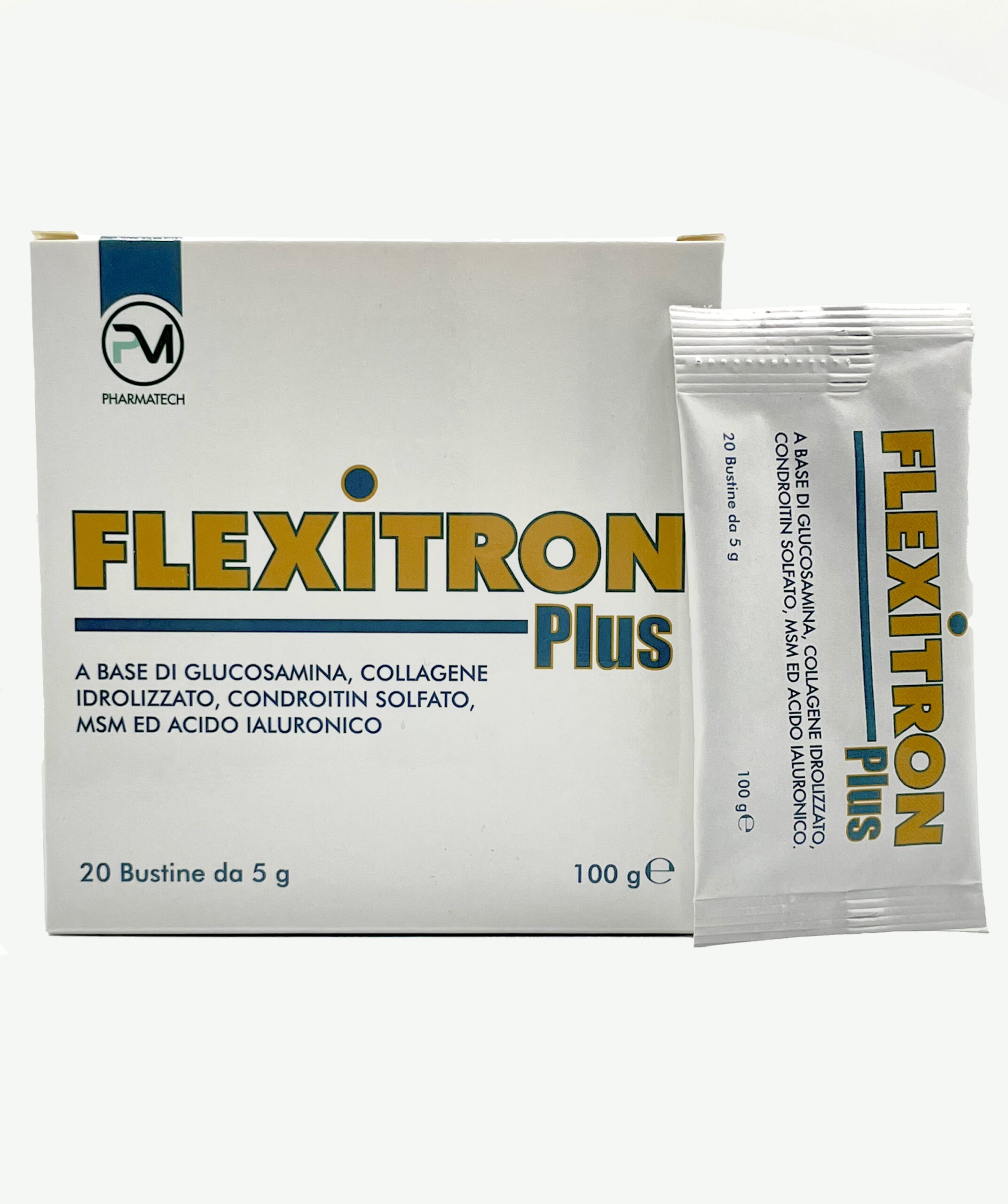 FLEXITRON PLUS