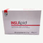 INSULIPID 60 COMPRESSE